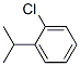 2-chlorocumene CAS#: 2077-13-6