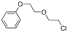 2-chloroethyl 2-phenoxyethyl ether CAS#: 2243-44-9