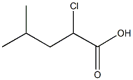 2-chloroisocaproic acid CAS#: 29671-29-2