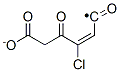 2-chloromaleylacetate CAS#: 24759-04-4
