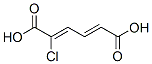 2-chloromuconic acid CAS#: 28823-37-2
