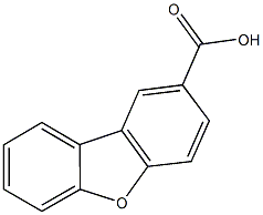 2-dibenzofurancarboxylic acid CAS#: 22439-48-1