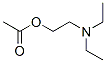 2-(diethylamino)ethyl acetate CAS#: 10369-82-1