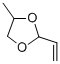 2-ethenyl-4-methyl-1,3-dioxolane CAS#: 2421-07-0