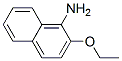 2-ethoxy-1-naphthylamine CAS#: 118-30-9