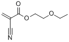 2-ethoxyethyl 2-cyanoacrylate CAS#: 21982-43-4