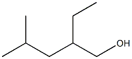 2-ethyl-4-methylpentan-1-ol CAS#: 106-67-2