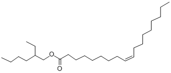 2-ethylhexyl oleate CAS#: 26399-02-0