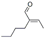 2-ethylidenehexanal CAS#: 25409-08-9