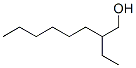 2-ethyloctan-1-ol CAS#: 20592-10-3