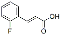 2-fluorocinnamic acid CAS#: 20595-29-3