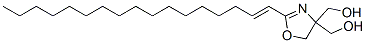 2-(heptadecenyl)-2-oxazoline-4,4-dimethanol CAS#: 28984-69-2