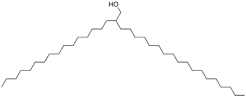 2-hexadecylicosanol CAS#: 17658-63-8