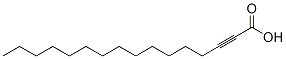2-hexadecynoic acid CAS#: 2834-03-9