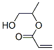 2-hydroxy-1-methylethyl acrylate CAS#: 2918-23-2
