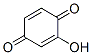 2-hydroxy-1,4-benzoquinone CAS#: 2474-72-8