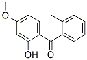2-hydroxy-4-methoxy-2'-methylbenzophenone CAS#: 27847-83-2