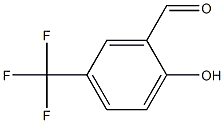 2-hydroxy-5-(trifluoroMethyl)benzaldehyde CAS#: 210039-65-9