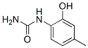 (2-hydroxy-p-tolyl)urea CAS#: 29053-94-9