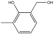 2-(hydroxyMethyl)-6-Methylphenol CAS#: 22470-99-1