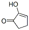 2-hydroxycyclopent-2-en-1-one CAS#: 10493-98-8