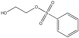 2-hydroxyethyl benzenesulfonate CAS#: 249285-50-5