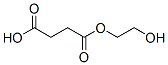 (2-hydroxyethyl) hydrogen succinate CAS#: 21583-38-0