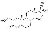 2-(hydroxymethyl)ethisterone CAS#: 2787-03-3