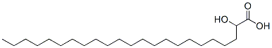 2-hydroxytricosanoic acid CAS#: 26632-12-2