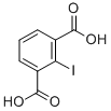 2-iodobenzene-1,3-dicarboxylic acid CAS#: 2902-65-0