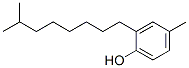 2-isononyl-p-cresol CAS#: 28983-26-8