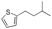 2-isopentylthiophene CAS#: 26963-33-7