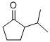 2-isopropyl cyclopentanone CAS#: 14845-55-7