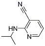 2-(isopropylamino)nicotinonitrile CAS#: 28721-27-9