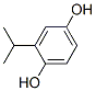 2-isopropylhydroquinone CAS#: 2349-71-5