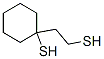 (2-mercaptoethyl)cyclohexanethiol CAS#: 28351-14-6