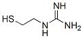 2-mercaptoethylguanidine CAS#: 1190-74-5