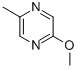 2-methoxy-5-methylpyrazine CAS#: 2882-22-6