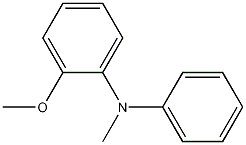 2-methoxy-N-methyl-N-phenylaniline CAS#: 263917-74-4