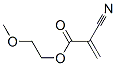 2-methoxyethyl 2-cyanoacrylate CAS#: 27816-23-5