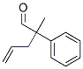 2-methyl-2-phenylpent-4-enal CAS#: 24401-39-6