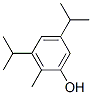 2-methyl-3,5-dipropan-2-yl-phenol CAS#: 22292-76-8