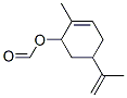 2-methyl-5-(1-methylvinyl)cyclohex-2-en-1-yl formate CAS#: 29239-07-4