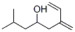 2-methyl-6-methyleneoct-7-en-4-ol CAS#: 14314-21-7