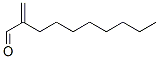 2-methylenedecan-1-al CAS#: 22418-65-1