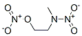 2-(methylnitroamino)ethyl nitrate CAS#: 17096-47-8