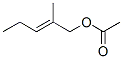 2-methylpent-2-en-1-yl acetate CAS#: 1838-88-6