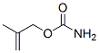 2-methylprop-2-enyl carbamate CAS#: 2114-14-9