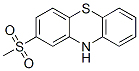 2-(methylsulphonyl)-10H-phenothiazine CAS#: 23503-68-6