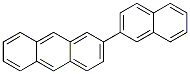 2-(naphthalen-2-yl)anthracene CAS#: 15248-70-1